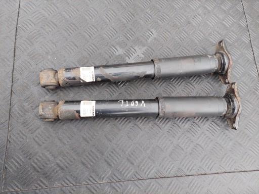 Stoßdämpfer heck hinten links rechts 31429913 KOMPLET VOLVO V60 und LIFT 2.0 D3