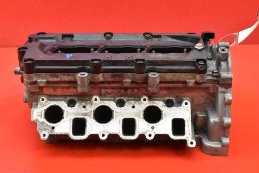 head. of the engine right 0594AE AUDI A6 C6 3.0 TDI 225KM 04-08