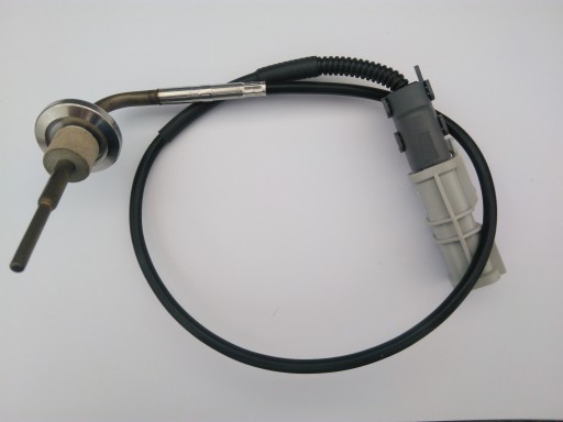 81274210263 - Датчик температури вихлопних газів MAN TGX TGS E5 P SCR