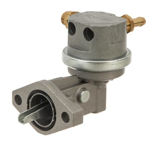 RE68345KR - Топливный насос John Deere RE68345