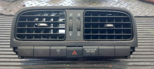 grid central air conditioning devices POLO 08- 6R0819728