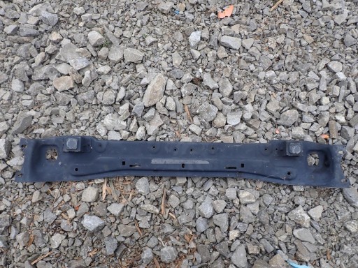 support panel for radiators upper MERCEDES C-KLASA W204 PP204620617