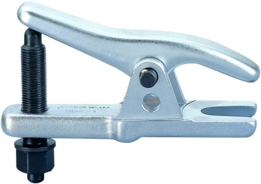 СЪЕМНИК ДЛЯ ШАРОВЫХ ШТИФТОВ 9BE21 KING TONY