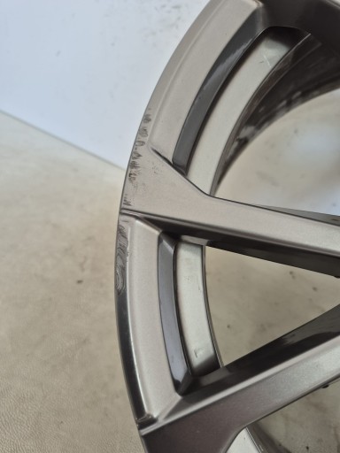 disk ALU BMW 3 G20 G21 17" 7.5JX17 5X112 ET30 6883518