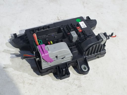 Opel Insignia A Kasten der Sicherungen 544949969