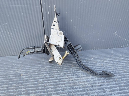 FORD TRANSIT CONNECT MK2 Kupplungspedal DV61-7B633-AC