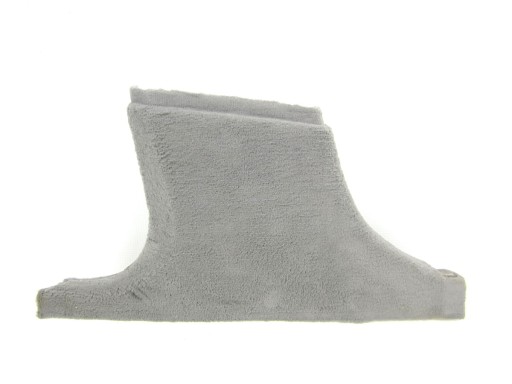 upholstery slupka of left left Mercedes W221
