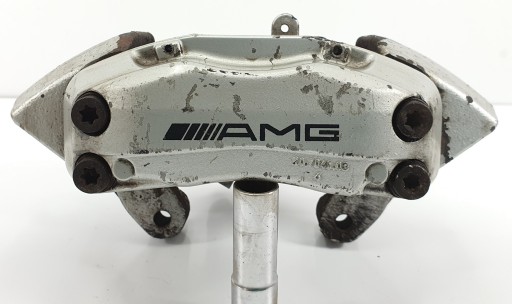 Передній лівий Затискач MERCEDES W203 3.2 V6 AMG C32