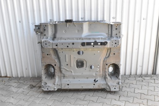 L8B211216AA L8B2-40324-AD - ПІДЛОГА ВАННИ ЗАДНІЙ РЕМЕНЬ LAND ROVER DEFENDER II L663 2020+