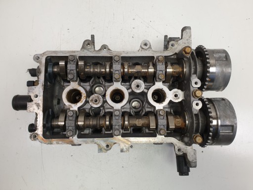 Hyundai i10 II 1.0 12V ГОЛОВКА ЦИЛИНДРА