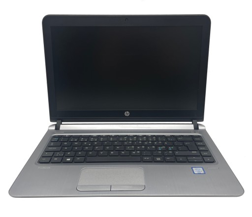 Notebook HP ProBook 430 G3 13,3&quot; HD 128GB M.2 i5-6200U 4GB RAM