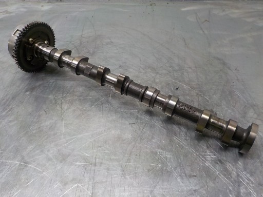 DODGE CALIBER AVENGER 2.0 camshaft SSACY 04884735AB