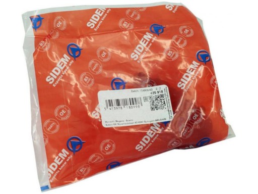 847646 - Втулка поперечного важеля /p/honda cr-v 13-