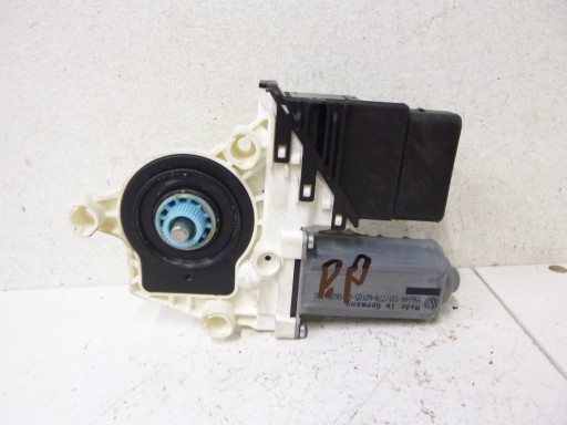 mini motor podnosnika of the window left rear part Skoda Octavia II kombi 04-13 5K0959704A