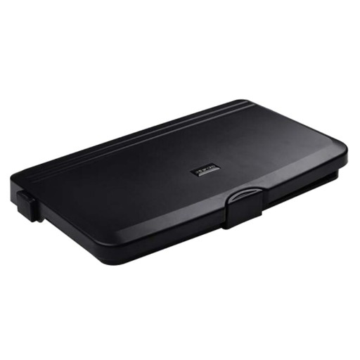 1 шт. изголовье стол Складной органайзер для хранения