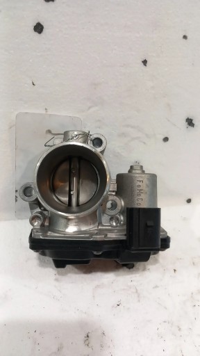 Valvola a farfalla CM5G-9F991-GA Ford Fiesta Mk8 1.0 Ecoboost