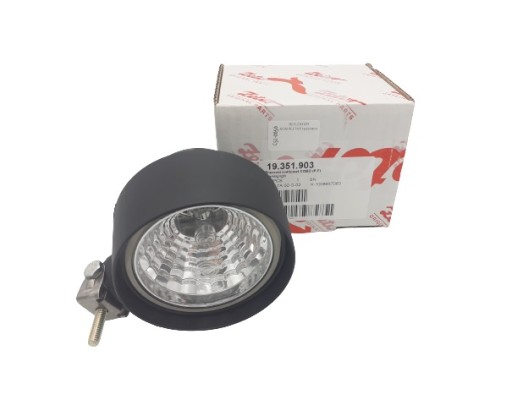 ФАРА В ЗБОРІ ZETOR 19351903