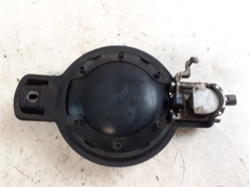 handle right front 232884 Fiat Doblo and
