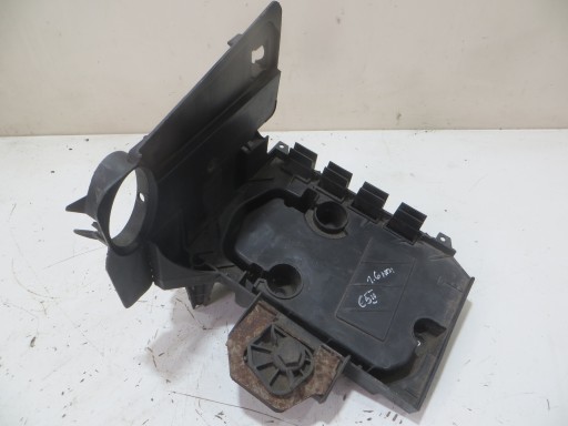 C-C5 9650439480 - CITROEN C5 III 1.6 HDi батарея база