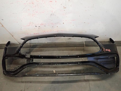 bumper front MERCEDES C-KLASA W206 AMG 2021
