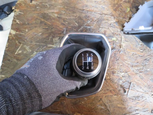 5010545404 - РУЧКА СИЛЬФОНА RENAULT CLIO 5 V