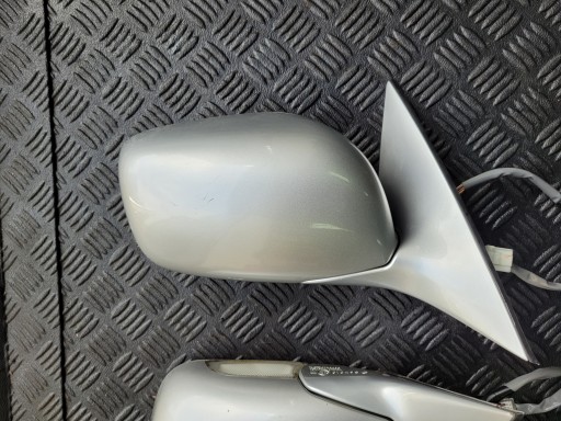 mirror right 14 PIN EUROPA LEXUS GS III 1F2