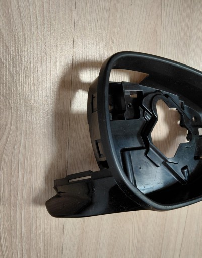 MAZDA CX-30 CX30 cover frame of the right mirrors OE