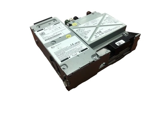 AUDI A8 D5 модуль MMI MIB2P 4N0035063A