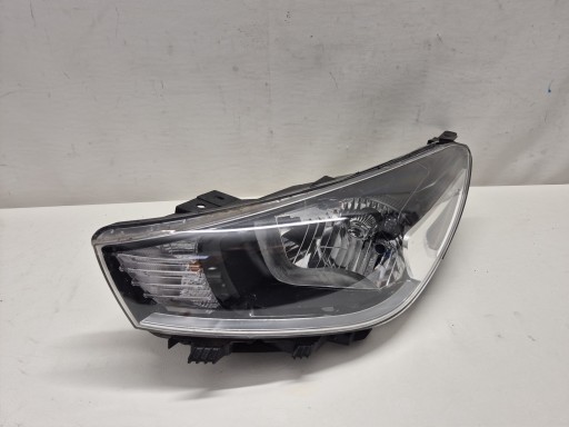 KIA RIO IV 17- light left front front ZWYKLA 92101-H8