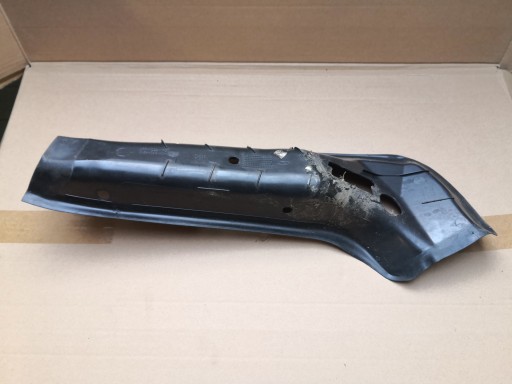 Blende Abdeckung Leuchte rechts heck FORD KUGA MK2 LIFT