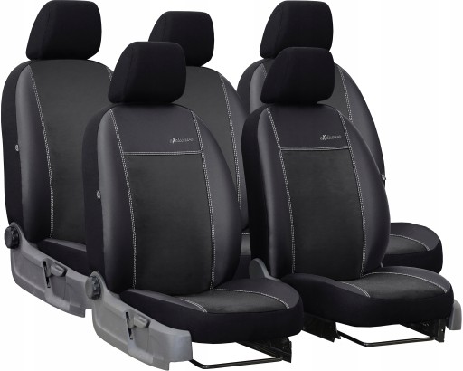 МІРНІ КРИШКИ ДЛЯ CITROEN XSARA PICASSO 2 5м