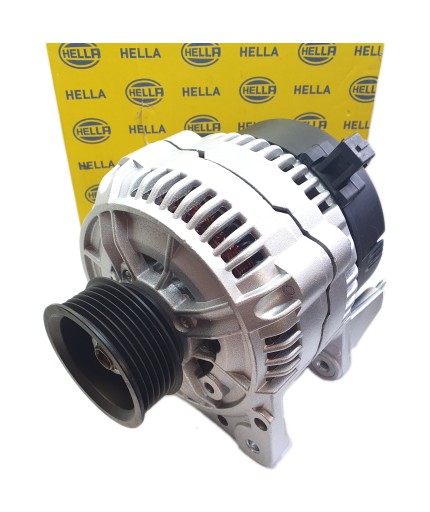 8EL 012 - Генератор vw lt 28-35 transporter t4 2.4d 2.5tdi