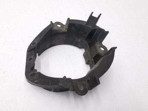 frame fog lights grid holder left TOYOTA RAV4 RAV-4 / 52126-42020