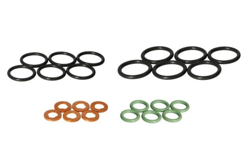 Компоненты инжектора CR VICTOR REINZ 15-31357-03