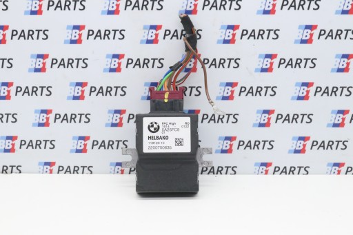 BMW G01 X3 G20 G21 modulo Centralina POMPY carburante benzina 5A25FC9