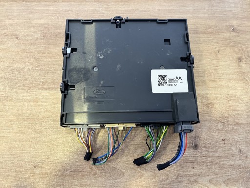 N8B2-14C239 - Модуль контроллера range rover evoque ii 19-n8b2-14c239