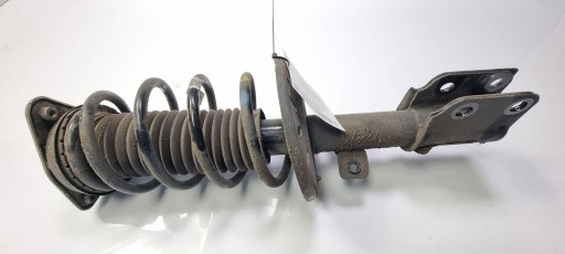 shock absorber left front 2021 CITROEN BERLINGO III