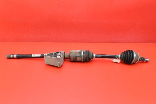 semi-axis right front MANUAL 84527914 OPEL INSIGNIA B 2.0 CDTI 170 KM 17-20