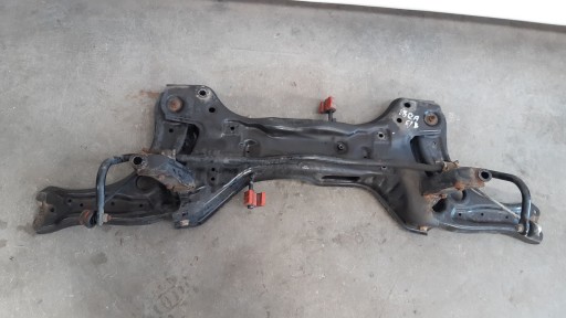 axle beam subframe front front Seat Ibiza 6J 1,2 TSI LIFT