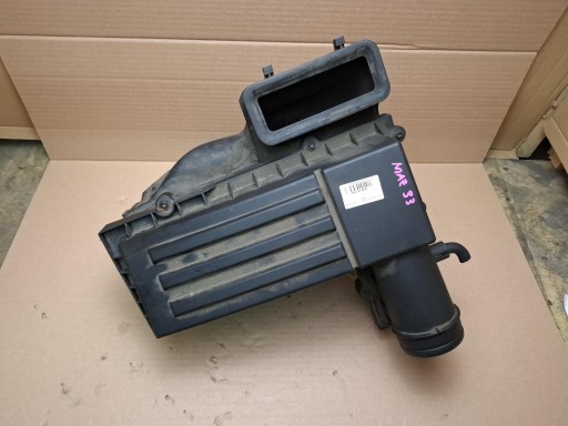 Gehäuse filter luft Volkswagen Sharan 2 2012