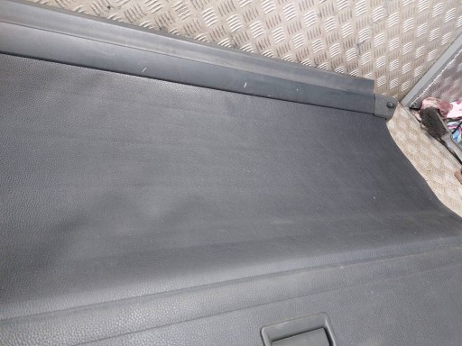 blinds boot VOLKSWAGEN PASSAT B6 KOMBI 3C9867871G