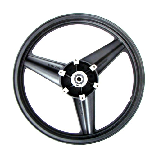 JUNAK M20 320ccm обід 18x2, 15 колеса спереду