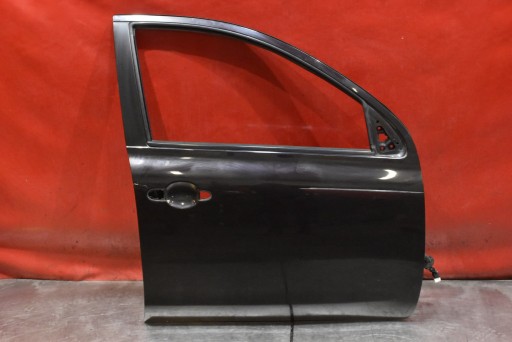 door right front front GAB NISSAN MICRA K13 5D HB LIFT 13-16