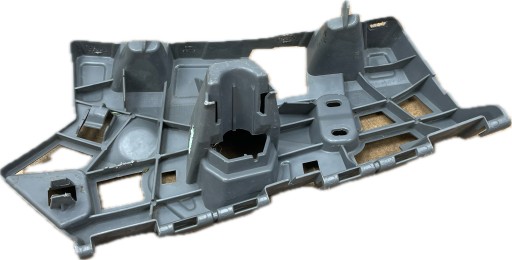 SKODA SCALA 2019 - support holder of the washer left front 657807055