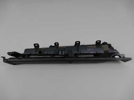 MERCEDES C W204 KOMBI PROWADNICA ROLETY rear part right