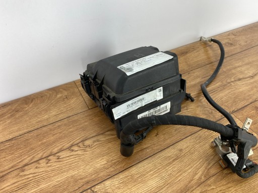 LX6T-14D068-MAC - Блок предохранителей ford bronco sport 2020+ сша