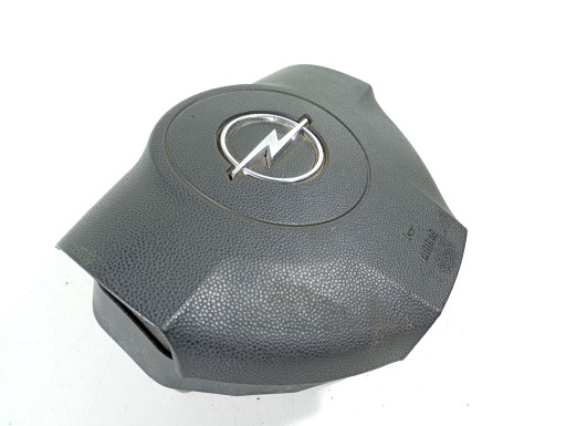Opel Zafira B 04-14 Airbag POWIETRZNA AIRBAG des Lenkrads OE 13111348