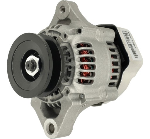 12199N - Новий генератор kubota b1550, b1750, kx121, kx161, l3010, l4310; 1988-2008 роки