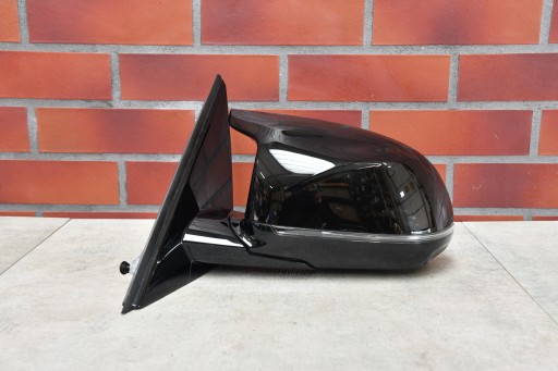 Artur_50 8086575 - Левое зеркало BMW X5 G05 LCI X5M F95 LCI X7 G07 LCI Camera