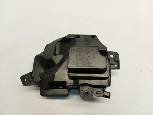 Mazda MX-30 EL speaker right front subwoofer bdgf-6696x